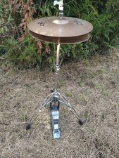 Cymbale batterie zildjian d'occasion  Saint-Priest-en-Jarez