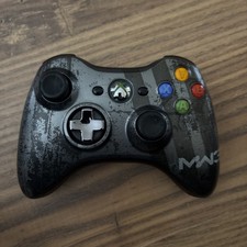 Xbox 360 mw3 for sale  LONDON