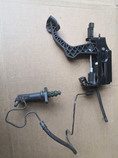 VW Golf IV Pedalbock Kupplungspedal R1J1721373C Leitungen Hydraulische Kupplung comprar usado VW Golf IV Pedalbock Kupplungspedal R1J1721373C Leitungen Hydraulische Kupplung comprar usado  Enviando para Brazil