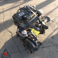 Motore j4d 55.000 usato  Italia