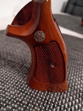 Griffschalen smith wesson gebraucht kaufen  Schönebeck (Elbe)