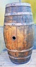 Antico caratello botticina usato  Certaldo