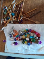 Vintage wood lace for sale Vintage wood lace for sale  OSSETT