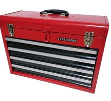 toolbox classic craftsman for sale toolbox classic craftsman for sale Prescott Valley