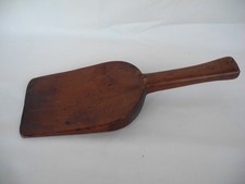 Antique wooden butter for sale  Santa Ana