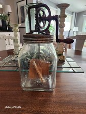 Vintage antique dazey for sale  Howell