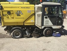 Scarab minor compact for sale  BAKEWELL