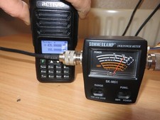 Retevis ra89 high for sale  LONDON