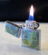 Antique lighter storm d'occasion  Expédié en Belgium
