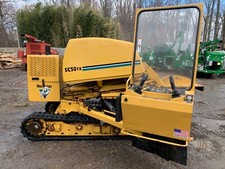 Vermeer sc50tx 626 for sale  Aston