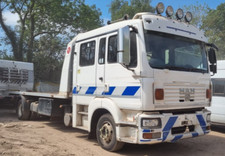 recovery man truck for sale recovery man truck for sale SANDWICH