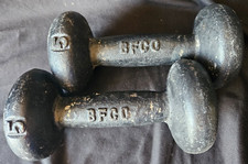 Vintage bfco cast for sale  Albuquerque