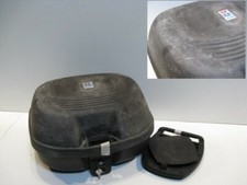 Topcase zubehör kappa gebraucht kaufen  Fuldatal
