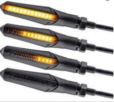 Motorrad blinker led gebraucht kaufen  Lauf