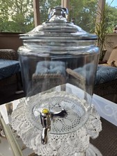 Anchor hocking gallon for sale  Greenfield