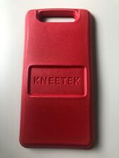 Kneetek redpad kniekissen gebraucht kaufen  Köln