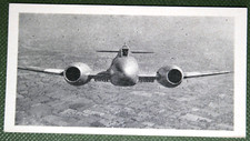 Gloster meteor raf for sale  DERBY