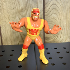 Wwf hasbro hulk for sale  Los Gatos