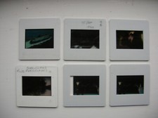 Old colour slides for sale  FALKIRK