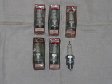 Champion vintage spark d'occasion  Expédié en Belgium