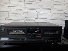 Technics 232 doppel gebraucht kaufen  Wingst
