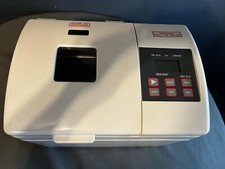 Máquina de fazer pão automática OSTER Sunbeam modelo 5811 #BM-100 funcionando comprar usado  Enviando para Brazil