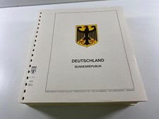 Bund lindner falzlos gebraucht kaufen  Usingen