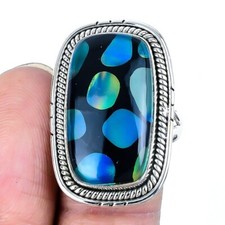 Natural aura opal for sale  Shrewsbury
