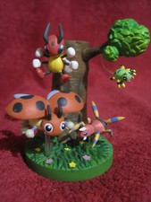Pokemon zukan figuren gebraucht kaufen  Flintbek