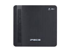 Usado, LG iPECS eMG80 Ericsson Business Phone System IP PABX KSUA + cabo de alimentação comprar usado  Enviando para Brazil