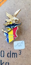 Insigne métallique militaire d'occasion  Vars