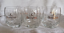 Lot verres hennessy d'occasion  La Rochelle