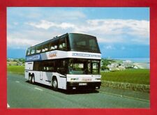 National express postcard for sale  BIRMINGHAM