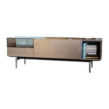 Flexform sideboard jeremy gebraucht kaufen  Bonn