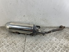 101815 marmitta terminale usato  Roma