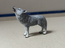 Schleich 14626 wolf gebraucht kaufen  Bad Segeberg