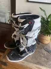Alpinestars tech7s us7 for sale  OSWESTRY