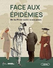 Face aux épidémies gebraucht kaufen  Berlin