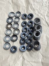 Retentores de mola/furo de válvula de corrida Porsche 911 CMW comprar usado  Enviando para Brazil