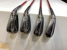 Iron set 4piece for sale  Shipping to Ireland