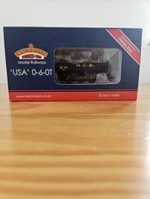 Bachmann 107 usa for sale  LITTLEHAMPTON