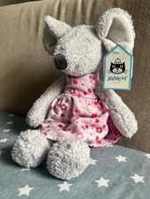 Jellycat molly mouse for sale  BRECON