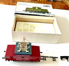 Boxed gauge piko for sale  SANDY