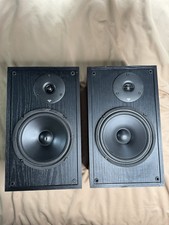 Pair cerwin vega for sale  LONDON