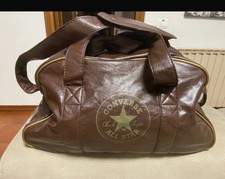 Borsa sportiva converse usato  Perugia