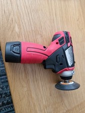 Acdelco ars1212a1 10.8v for sale  SUNDERLAND