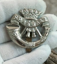 Ww1 ww2 cornwall for sale  EASTBOURNE