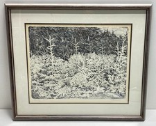 Oregon coast drawing for sale  Los Angeles
