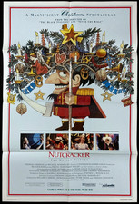 Nutcracker motion picture for sale  Pensacola