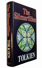 Usado, J R R TOLKIEN / SILMARILLION Editado por Christopher Tolkien The True First 1ª edição comprar usado  Enviando para Brazil